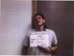 Alliance Man Facing Charges in Four Separate Cases