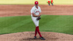 Jasa Spins Seven-Inning Gem, No. 25 Huskers Run-Rule Iowa