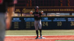 No. 24 Huskers Clinch Road Sweep in Saturday Slugfest