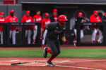 Two-Out Hitting Drops No. 16 Huskers on Saturday