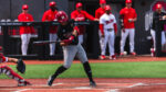 Long Ball Sinks No. 16 Huskers in Series Finale