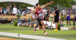 Bynes Places 5th at Outdoor Nationals