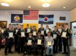 American Legion Honors Dawes County Honor Guard