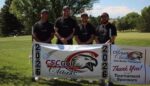 Team Stack Wins 2026 Don Beebe Golf Classic in Playoff