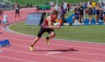 Last Chance Comes and Goes at Loper Twilight Meet