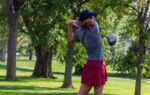 Heinsma, Sanger Voted First Team All-Academic