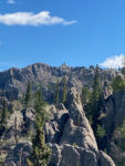 The John Neihardt-Black Elk Hike