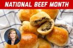 Beef Month: Combining Beef, Cabbage, And Delicious