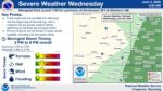 NWS Cheyenne – Severe Weather Update Wed June 3