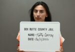 Alliance Man Arrested After Alleged Domestic Assault