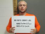 18 Year Old Alliance Man after DUI Hit and Run