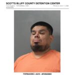 Scottsbluff Business Owner Among Three Individuals Arrested on Controlled Substance Charges