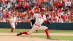 Unger Named Stopper of the Year Award Finalist