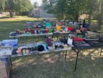 Nebraska Panhandle Participates in First Panhandle Frontier Finds