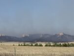 South Fork Fire Thursday Info (1:45 pm, 6/11)