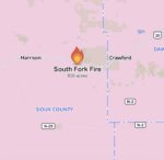 Governor Pillen Releases Statement On South Fork Fire