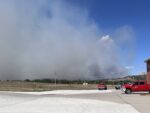 City Of Crawford Evacuation Map, South Fork Fire Grows To 15,800 Acres (Updated: 7:55 pm, 6/10)