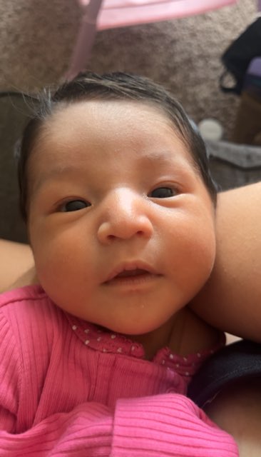 Aleiya Palomar – KCSR / KBPY