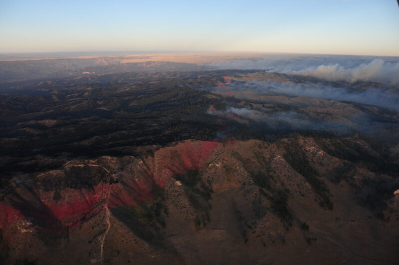 New Preliminary Evacuation Orders Issued (Updated: 9:30 am, 6/12)