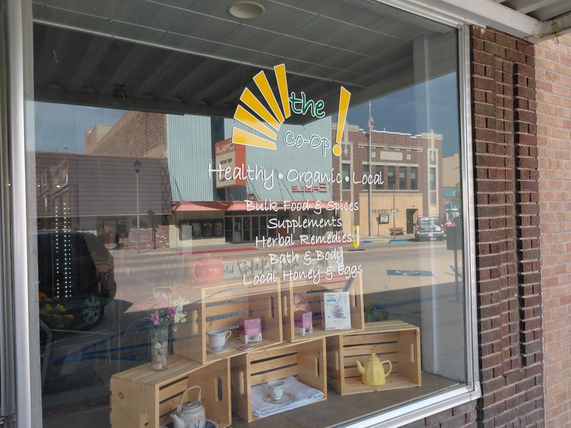 Business In Chadron Celebrating 50 Years