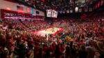 Professional Volleyball Coming to John Cook Arena in 2027