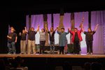 Play Production Starts Friday