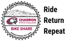 Campus Cooperation Needed To Sustain Bike Share Program
