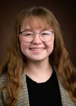 Hill Named First BHECN Scholar at CSC