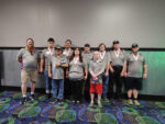 Chadron Special Olympics Make Strong Appearance at State Bowling Contest