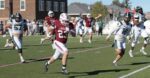 Blaser Wins Second Consecutive RMAC DPOTW